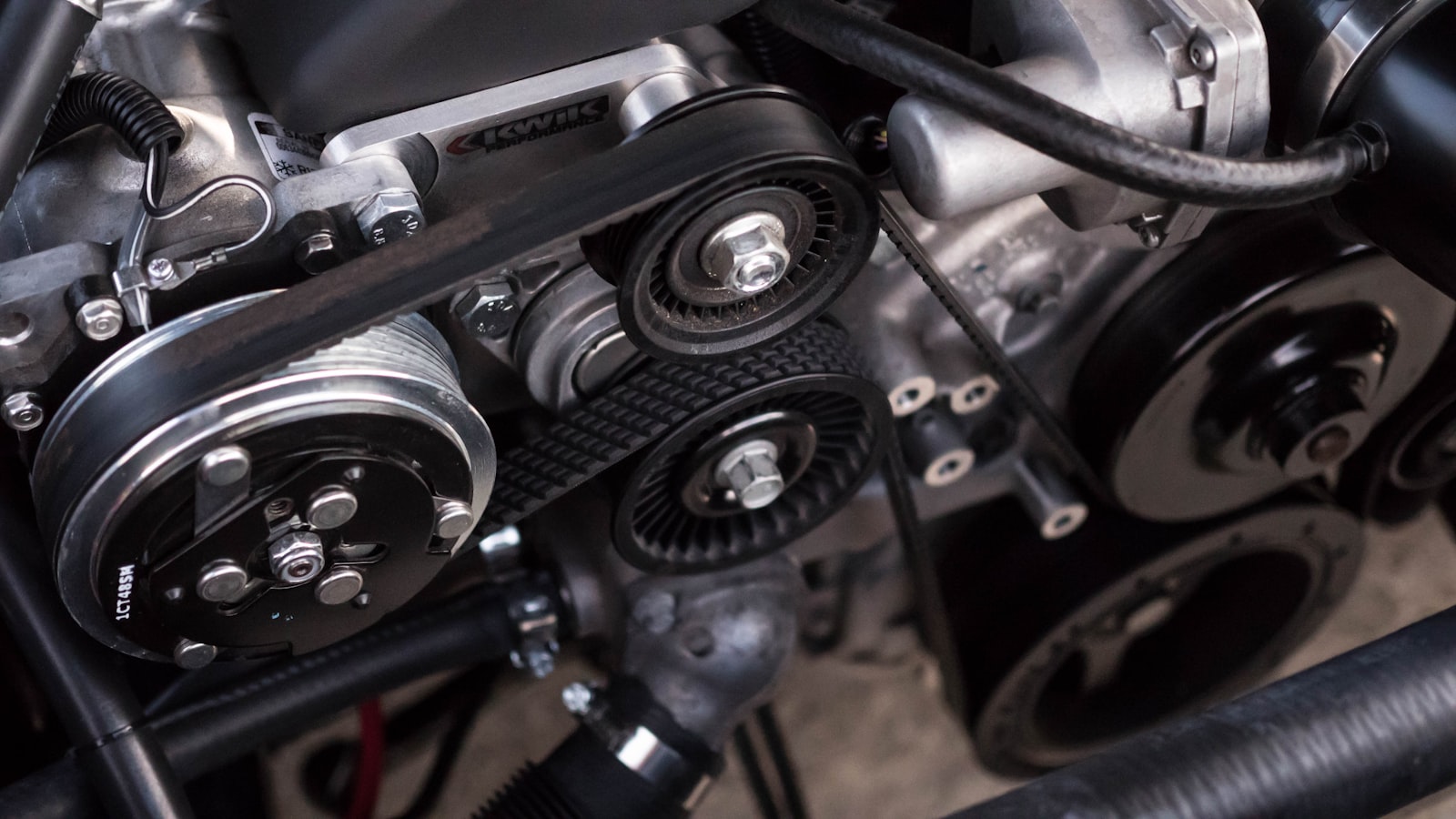 About ReBorn Motors