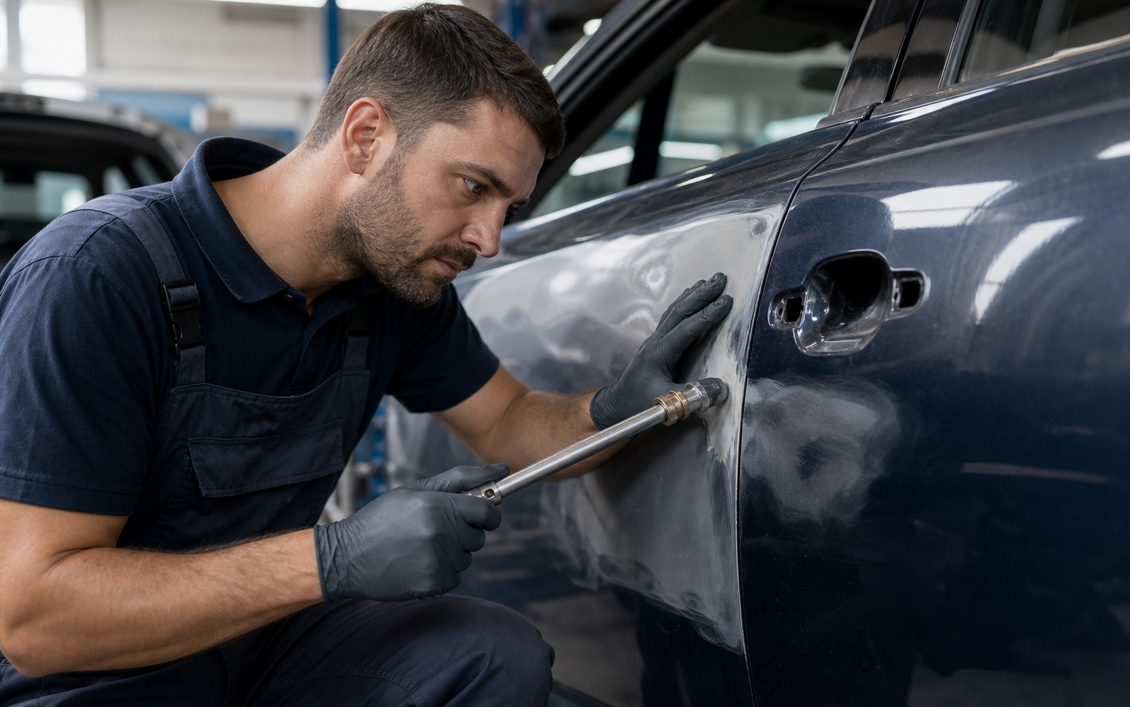 Bodywork & Panel - ReBorn Motors La Linea